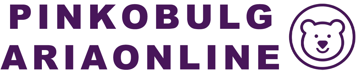 Pinkobulgariaonline